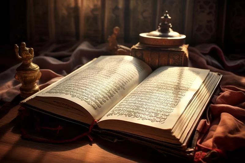 Kurani Kerim Dua Kitabi Sureler Turkce Meali Nedir