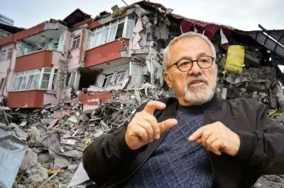 Naci Görür’den Çarpıcı İstanbul Depremi Açıklamaları: Nelere Hazırlıklı Olmalıyız?