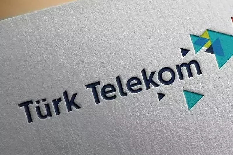 Turk Telekom Musteri Hizmetleri Iletisim Numarasi Logo