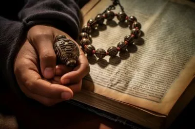 Sınava Girerken Okunacak Başarı Duası: Sınav Başarısı İçin Manevi Destek