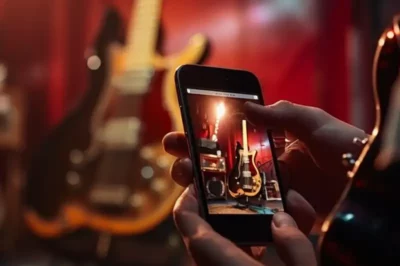 Google Akort Aracı: Google Tuner ile Profesyonel Gitar Akortları