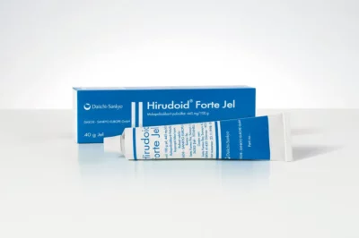 Hirudoid Forte Jel Ne İşe Yarar ve Tedavide Nasıl Kullanılır?