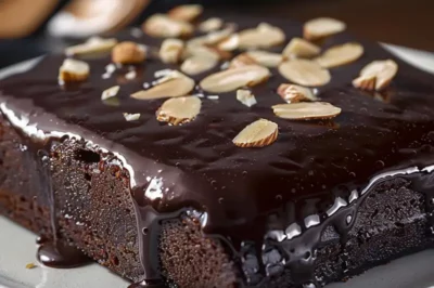 Kakaolu Islak Kek Tarifi: Nasıl Yapılır ve Malzemeler Nelerdir?
