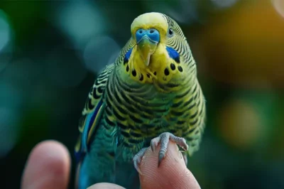 Muhabbet Kuşu İsimleri: En Uygun Erkek ve Dişi Kuş Adları Hangileri?