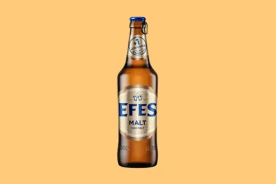 Efes Malt Alkol Oranı Nedir? Yaz Mevsiminin Tercih Edilen Birası